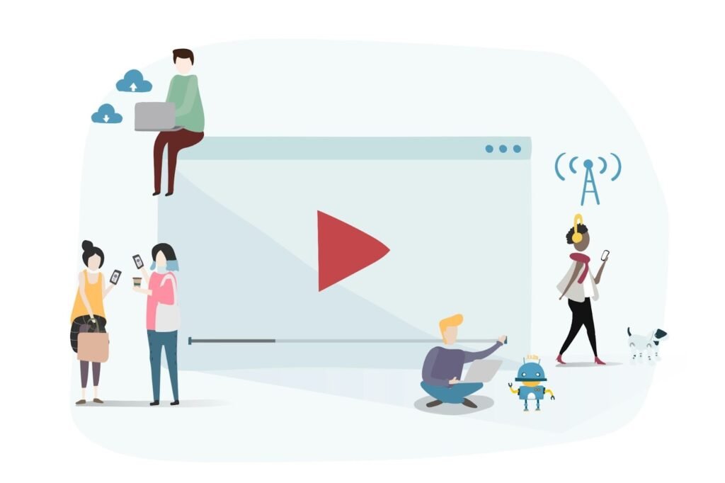 7 AI Video Generators That Make Stunning Videos