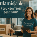 Unlocking Savings: The Benefits of Zulamisjanler Foundation Discounts